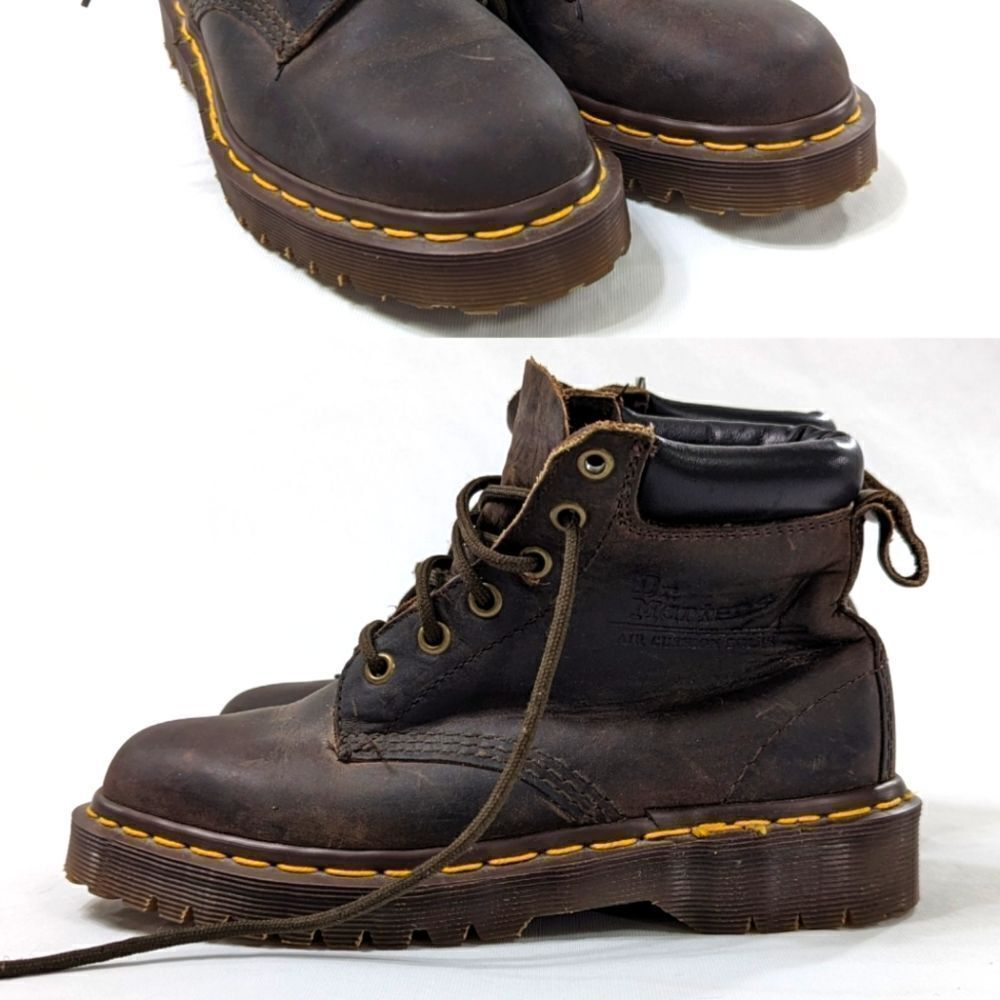 Doc Martens England Ben Boot - Picture 2 of 10